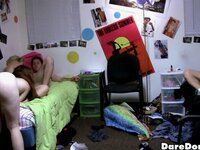 Dare Dorm - Foolish Things - 08/13/2010
