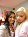 Dare Dorm - Two Hot Babes - 04/06/2012