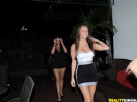 In the VIP - Cum And Get It - 05/15/2012