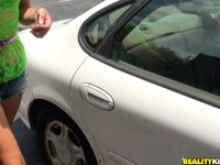 Street BlowJobs - Pull Over - 07/29/2012