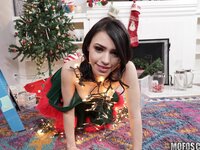 I Know That Girl - Xmas Sex for Naughty Teen Elf - 12/26/2016