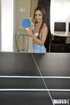 I Know That Girl - Sucking Balls at Table Tennis - 04/27/2018