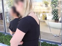 Public Pickups - Armenian Babe Gets Cum in Her Eye - 03/31/2018