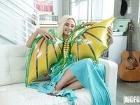 Mofos B Sides - Dragon Queen Cosplay - 07/15/2018
