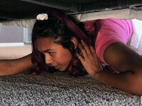 Stranded Teens - Help I'm Stuck! - 09/05/2020