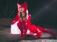 DP Parody - Scarlet Bitch: A DP XXX Parody - 02/16/2018