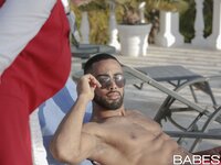 Babes Unleashed - Swooning in the Sun - 06/21/2016