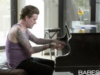 Babes - Piano Lessons - 08/31/2017