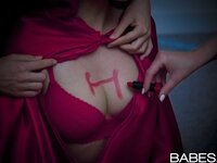 Babes Unleashed - Haze Me - 09/18/2017