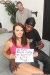Cuckold Sessions - Kayla West - 09/21/2014
