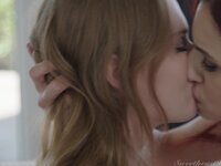 SweetHeartVideo - Squirting Lesbians 5 Scene 3 - 10/18/2021