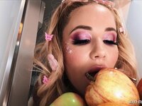 Pornstars Like it Big - All Dolled Up: Double Trouble - 05/26/2022
